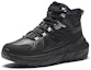 Order (W) Anta High-Top Outdoor 'Hitam' 122418982-2