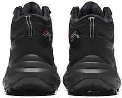 (W) 安踏高帮户外“黑色” 122418982-2 Lookbook (W) 安踏高帮户外“黑色” 122418982-2