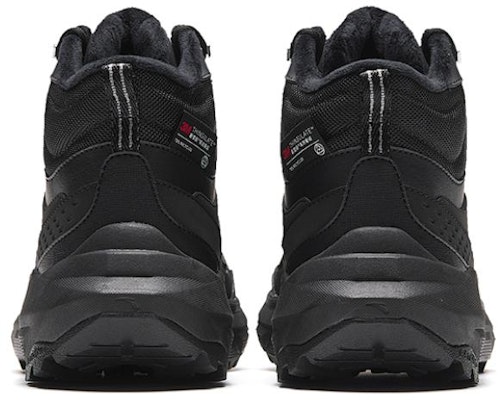 (Women) Anta High-Top Outdoor 'Black' 122418982-2 Lookbook (Women) Anta High-Top Outdoor 'Black' 122418982-2