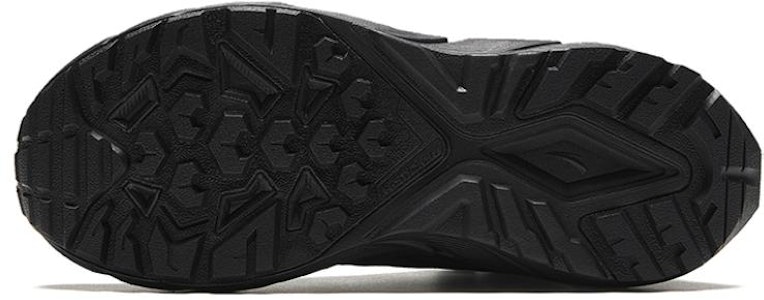 (W) Anta High-Top Outdoor 'Negro' 122418982-2 Shop (W) Anta High-Top Outdoor 'Negro' 122418982-2