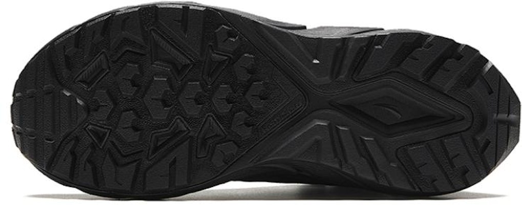 (Women) Anta High-Top Outdoor 'Black' 122418982-2 Shop (Women) Anta High-Top Outdoor 'Black' 122418982-2