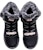 (W) Anta Kasut Lari High-Top 'Hitam Kelabu Merah Jambu' 12948999-1