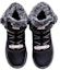 Order (W) Anta Kasut Lari High-Top 'Hitam Kelabu Merah Jambu' 12948999-1