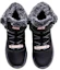 Order (W) Anta Kasut Lari High-Top 'Hitam Kelabu Merah Jambu' 12948999-1