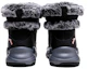 Lookbook (W) Anta Kasut Lari High-Top 'Hitam Kelabu Merah Jambu' 12948999-1