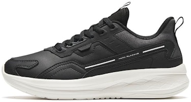 (Women) Anta Running Series Sneakers 'Black' 922345579-5 (Women) Anta Running Series Sneakers 'Black' 922345579-5
