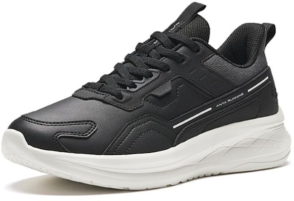 (W) アンタランニングシューズ 黒 (Anta Ranningu Shūzu Kuro) 922345579-5 Order (W) アンタランニングシューズ 黒 (Anta Ranningu Shūzu Kuro) 922345579-5