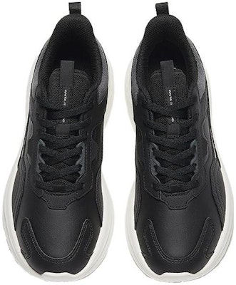 (W) アンタランニングシューズ 黒 (Anta Ranningu Shūzu Kuro) 922345579-5 Lookbook (W) アンタランニングシューズ 黒 (Anta Ranningu Shūzu Kuro) 922345579-5