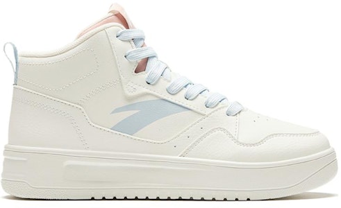 (W) 安踏滑板系列高帮运动鞋 '白酒红' 922348002Q-2 Order (W) 安踏滑板系列高帮运动鞋 '白酒红' 922348002Q-2