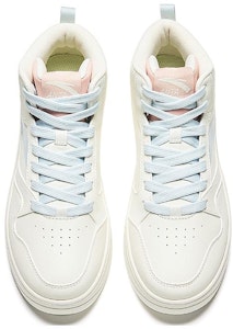 (W) 安踏滑板系列高帮运动鞋 '白酒红' 922348002Q-2 Shop (W) 安踏滑板系列高帮运动鞋 '白酒红' 922348002Q-2