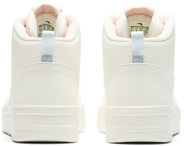 (W) 安踏滑板系列高帮运动鞋 '白酒红' 922348002Q-2 Purchase (W) 安踏滑板系列高帮运动鞋 '白酒红' 922348002Q-2