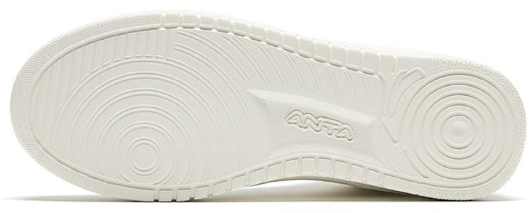 (W) 安踏滑板系列高帮运动鞋 '白酒红' 922348002Q-2 Details for (W) 安踏滑板系列高帮运动鞋 '白酒红' 922348002Q-2