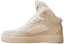 Buy (Women) Anta High-Top Sneaker 'Ivory White' 922238013-1