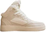 Order (Women) Anta High-Top Sneaker 'Ivory White' 922238013-1