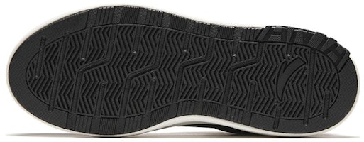 (W) Zapatillas Anta Altas 'Cómodas Versátiles Blanco Negro' 922348902-4 Purchase (W) Zapatillas Anta Altas 'Cómodas Versátiles Blanco Negro' 922348902-4