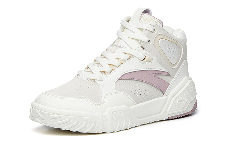 Order (W) 안타 하이 '화이트 퍼플' (Anta Hai '화이트 퍼플') 122238090R-2