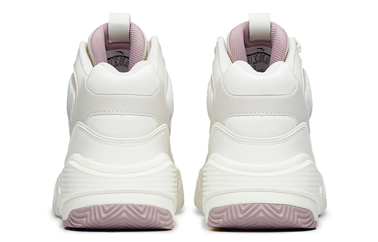 Shop (W) 안타 하이 '화이트 퍼플' (Anta Hai '화이트 퍼플') 122238090R-2