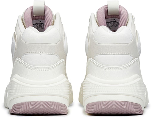 (Women) Anta High 'White Purple' 122238090R-2 Shop (Women) Anta High 'White Purple' 122238090R-2