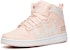 (W) Anta High-Top 'Baby Pink' Kasut Tinggi Merah Jambu. 92648060-15