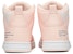 (W) Anta High-Top 'Baby Pink' Kasut Tinggi Merah Jambu. 92648060-15