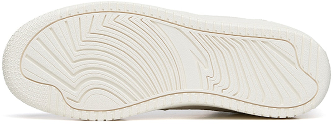 (W) 안타 하이탑 스케이트보드화 '그레이 화이트' 922238013-2 Purchase (W) 안타 하이탑 스케이트보드화 '그레이 화이트' 922238013-2