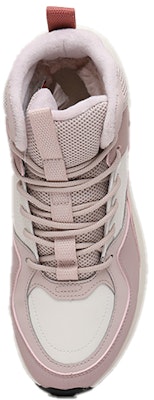 (W) 安踏高帮粉色羊毛 122048986-1 Lookbook (W) 安踏高帮粉色羊毛 122048986-1