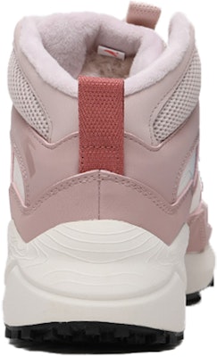 (W) 安踏高帮粉色羊毛 122048986-1 Shop (W) 安踏高帮粉色羊毛 122048986-1