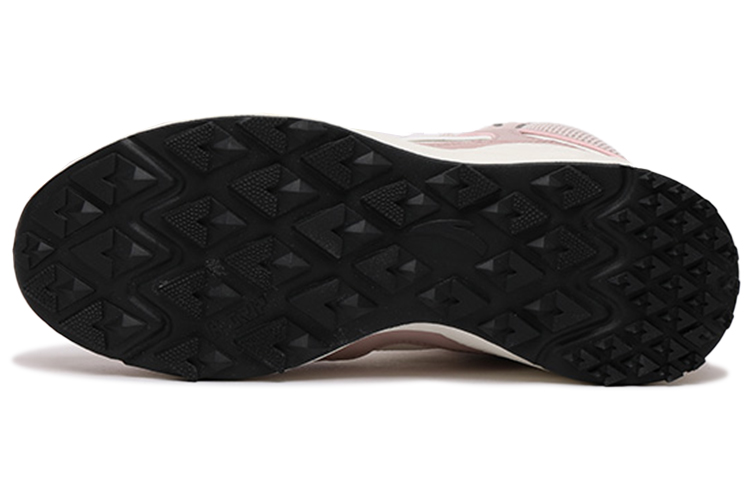 Purchase (W) 安踏高帮粉色羊毛 122048986-1