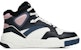 (W) Anta High-Top 'Api Mengamuk Hitam Putih Ungu' 122248990R-4