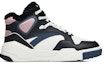Order (W) Anta High-Top 'Api Mengamuk Hitam Putih Ungu' 122248990R-4