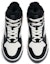 Shop (W) Anta High-Top 'Api Mengamuk Hitam Putih Ungu' 122248990R-4
