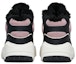 Purchase (W) Anta High-Top 'Api Mengamuk Hitam Putih Ungu' 122248990R-4