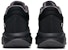 (W) Anta High-Top 'Penyerapan Kejut dan Kehangatan Bulu Hitam' 122148987-3