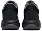 Purchase (W) Anta High-Top 'Penyerapan Kejut dan Kehangatan Bulu Hitam' 122148987-3