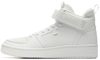 (Women) Anta High-Top 'White' 92948061-1 (Women) Anta High-Top 'White' 92948061-1