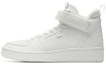 Buy (W) Anta High-Top 'Putih' 92948061-1