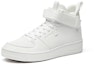 Order (W) Anta High-Top 'Putih' 92948061-1