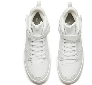 (W) 안타 하이탑 '화이트' (Anta Hai Tap 'Hwaiteu') 92948061-1 Lookbook (W) 안타 하이탑 '화이트' (Anta Hai Tap 'Hwaiteu') 92948061-1