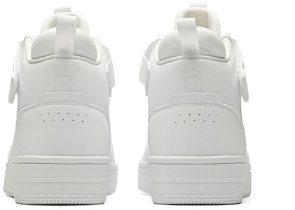 (W) 안타 하이탑 '화이트' (Anta Hai Tap 'Hwaiteu') 92948061-1 Shop (W) 안타 하이탑 '화이트' (Anta Hai Tap 'Hwaiteu') 92948061-1