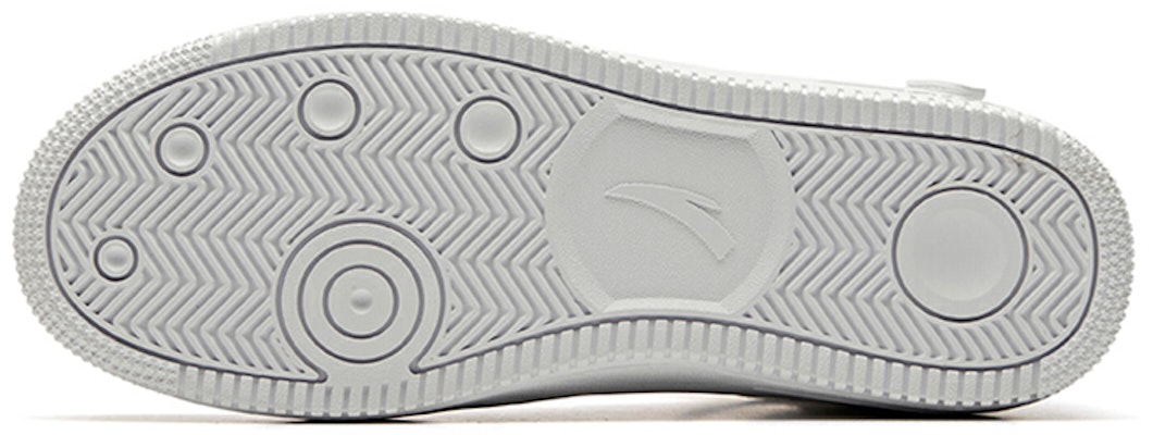 (Women) Anta High-Top 'White' 92948061-1 Purchase (Women) Anta High-Top 'White' 92948061-1