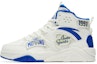 Buy (W) Anta Flame 3.0 Tinggi 'Putih Biru' 122248088-10