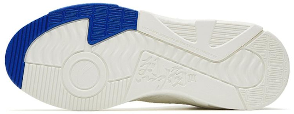 (Women) Anta Flame 3.0 High 'White Blue' 122248088-10 Purchase (Women) Anta Flame 3.0 High 'White Blue' 122248088-10