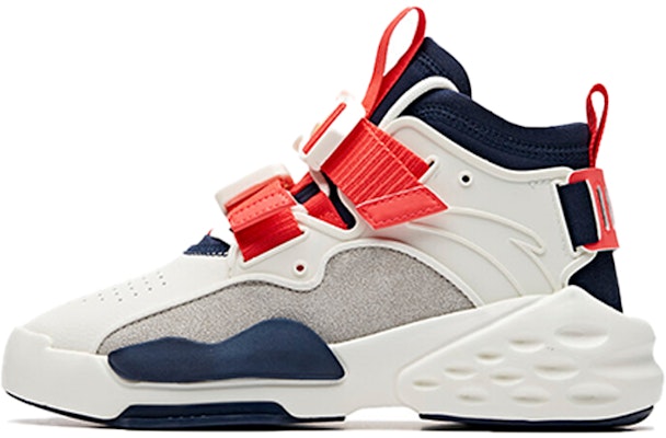 (W) Anta Badao Tinggi 'Putih Biru Merah' 12948080-4 Buy (W) Anta Badao Tinggi 'Putih Biru Merah' 12948080-4