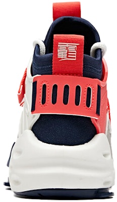 (Women) Anta Badao High 'White Blue Red' 12948080-4 Shop (Women) Anta Badao High 'White Blue Red' 12948080-4