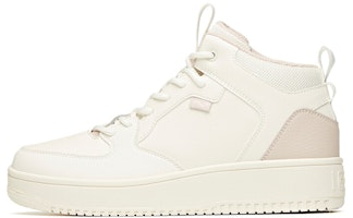 (Women) Anta High-Top 'White Lotus Grey' 922118026-2 (Women) Anta High-Top 'White Lotus Grey' 922118026-2