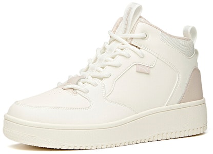 (W) Anta High-Top 'Loto Blanco Gris' 922118026-2 Order (W) Anta High-Top 'Loto Blanco Gris' 922118026-2