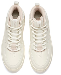 (W) Anta High-Top 'Loto Blanco Gris' 922118026-2 Lookbook (W) Anta High-Top 'Loto Blanco Gris' 922118026-2