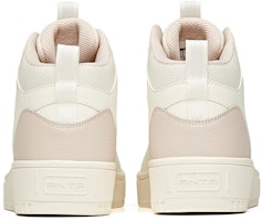 (W) 安踏高帮白莲花灰 922118026-2 Shop (W) 安踏高帮白莲花灰 922118026-2