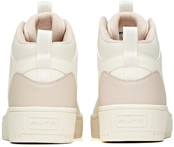 (W) Anta High-Top 'Loto Blanco Gris' 922118026-2 Shop (W) Anta High-Top 'Loto Blanco Gris' 922118026-2