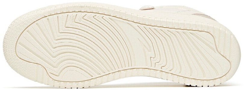 (W) Anta High-Top 'Loto Blanco Gris' 922118026-2 Purchase (W) Anta High-Top 'Loto Blanco Gris' 922118026-2